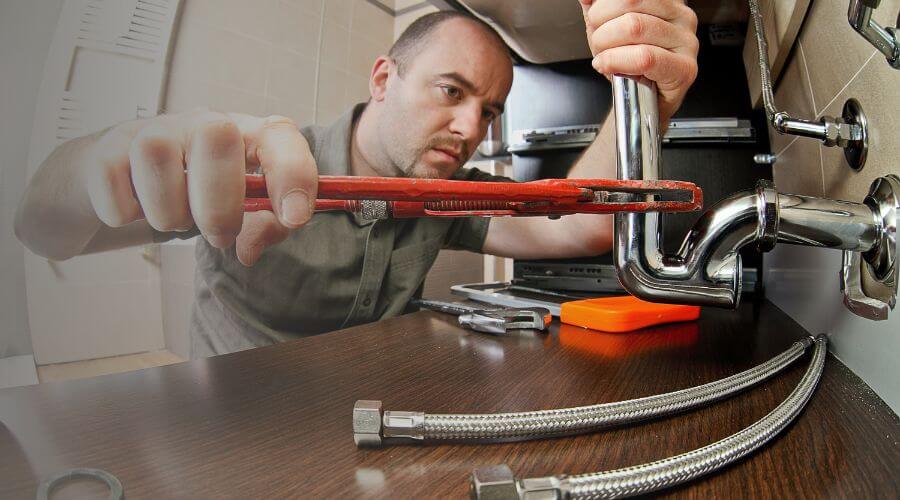Professional Leak Detection in Middleton, WI