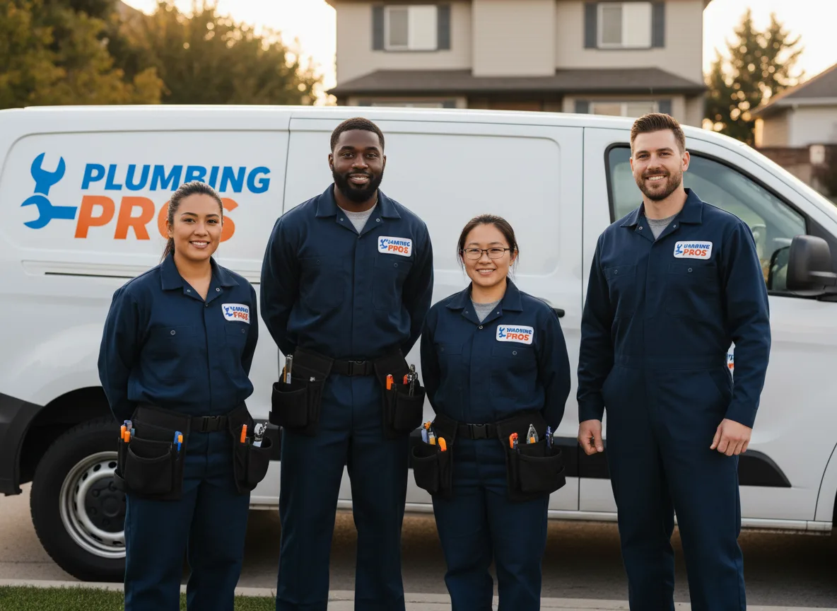 Water Heater Repair company in Middleton, WI